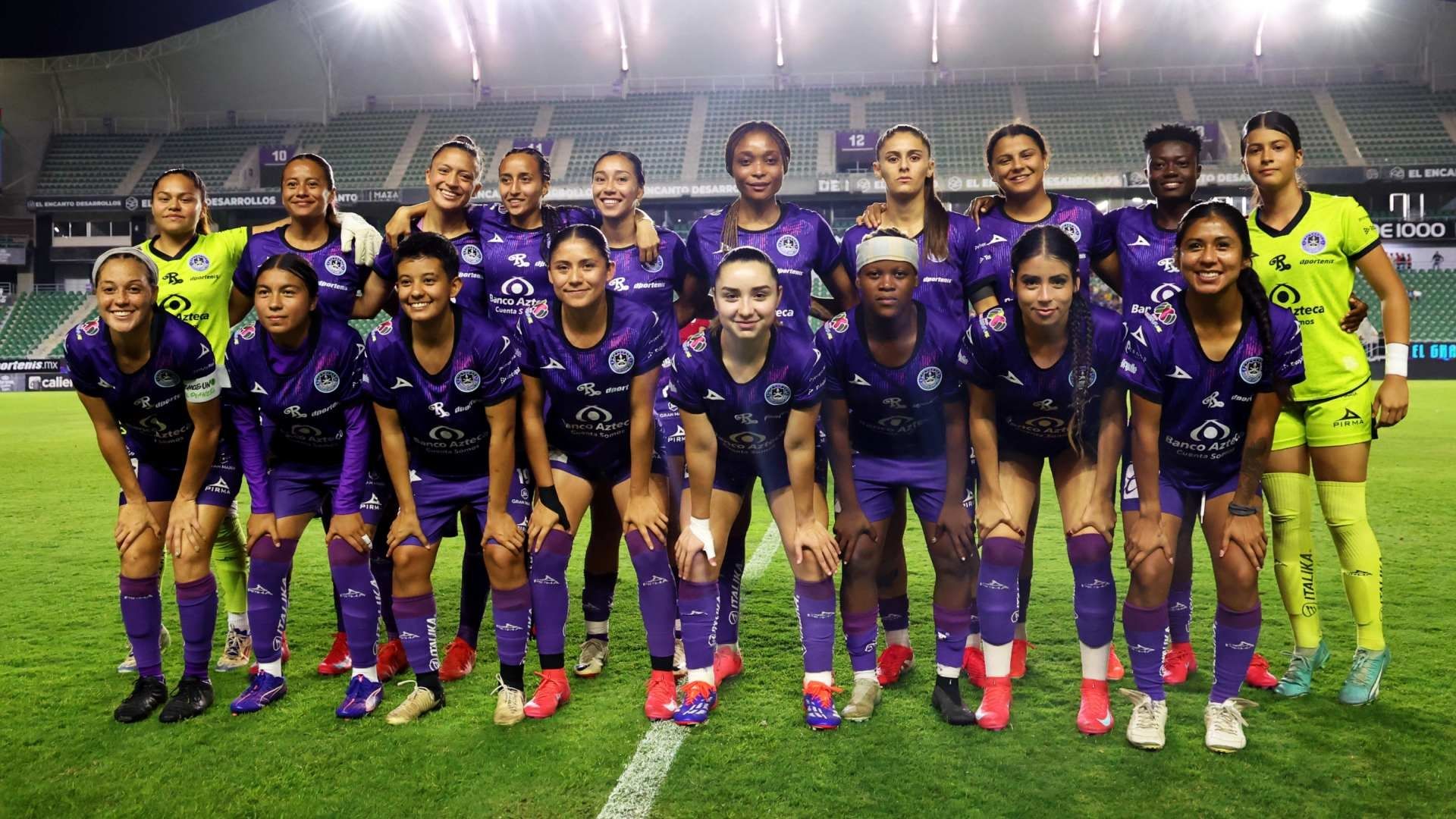 Jugadora de Mazatlán es Suspendida 6 Años por Amaño de Partidos en la Liga MX Femenil