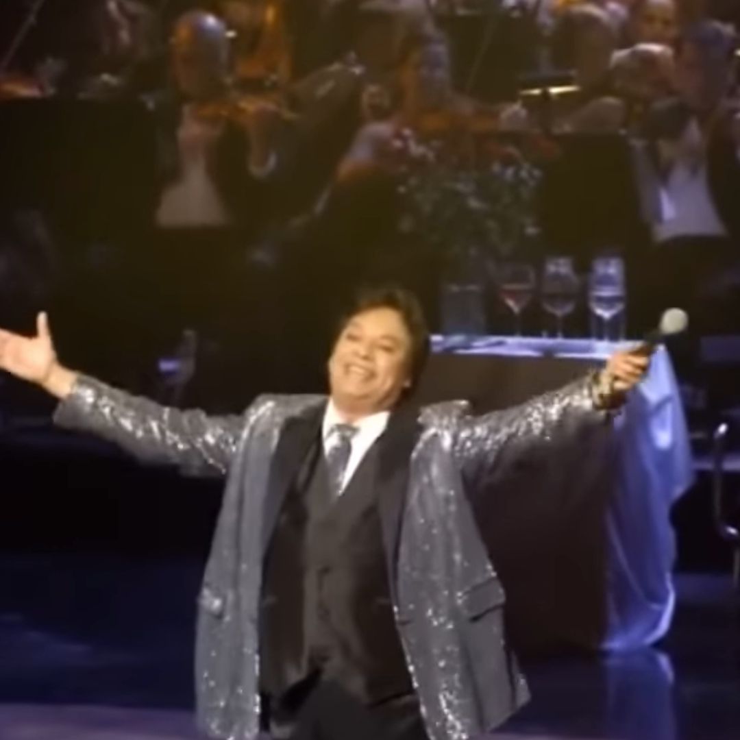 Concierto de Juan Gabriel en Bellas Artes se Proyectará en Cines: ¿Cuándo y Dónde?