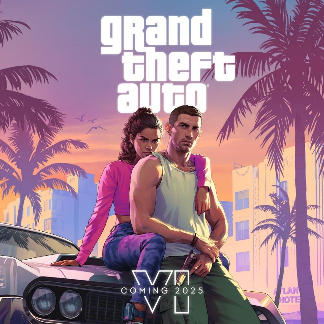 Se retrasa el lanzamiento de GTA VI