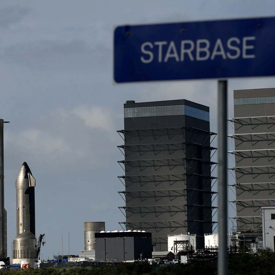 Starbase: ¿Qué se Sabe de la Nueva Ciudad Creada en Texas Para Empleados de SpaceX?