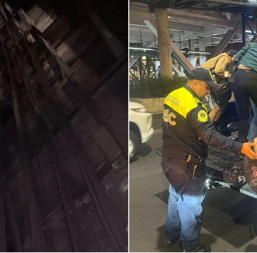 Línea 8 del Metro CDMX Suspende Servicio Hoy 5 de Mayo 2025; Opera Servicio Provisional