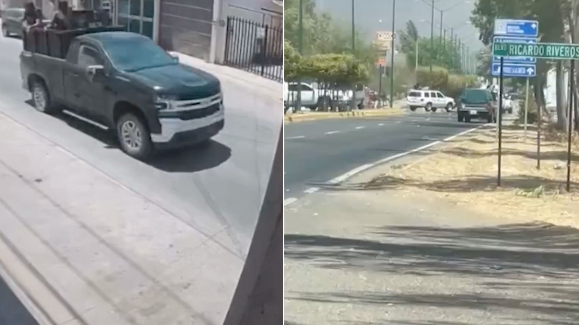 Reportan Fuerte Enfrentamiento Armado en Mocorito, Sinaloa; Esto Sabemos de la Balacera