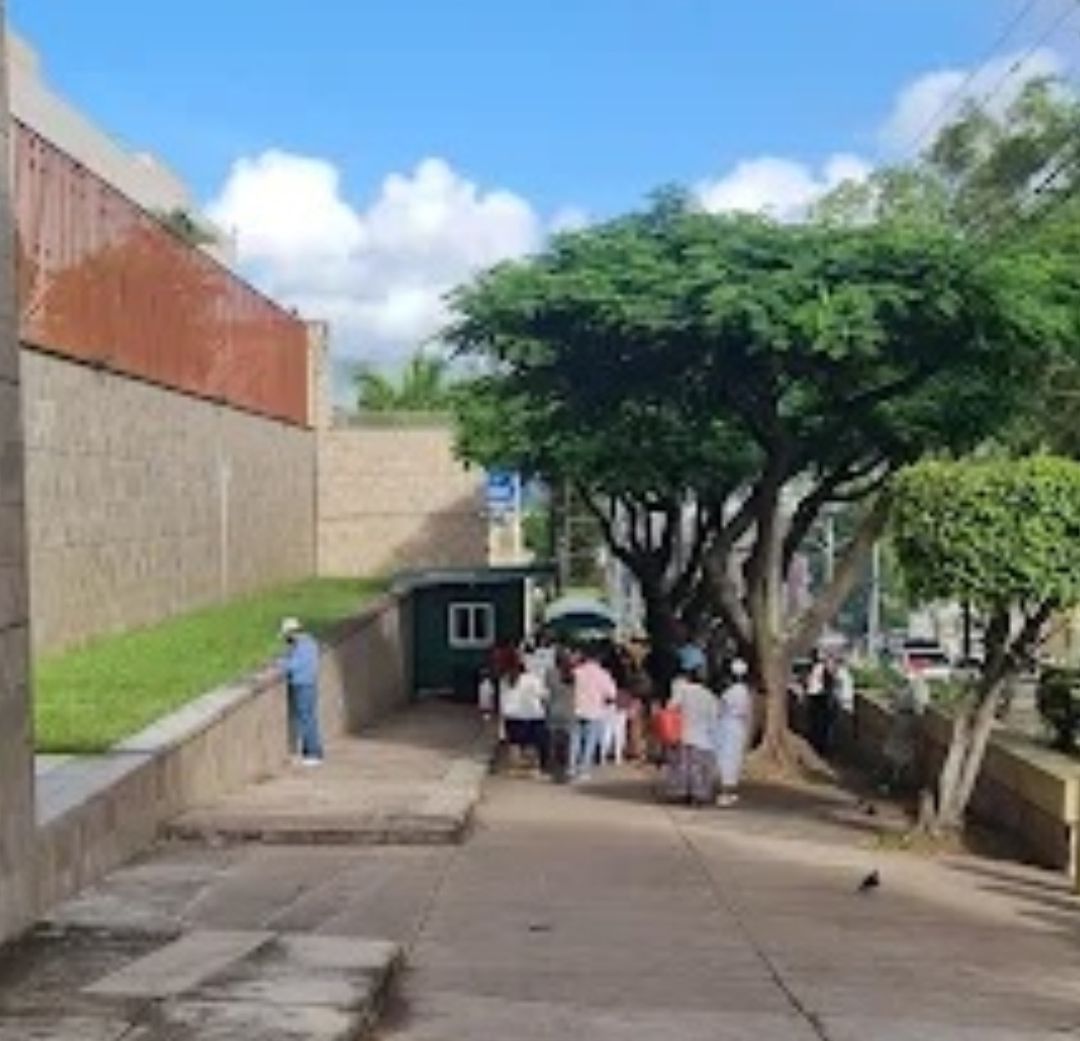 Embajada de EUA en Honduras Emite Alerta por Posible "Amenazas de Tiroteo Masivo"