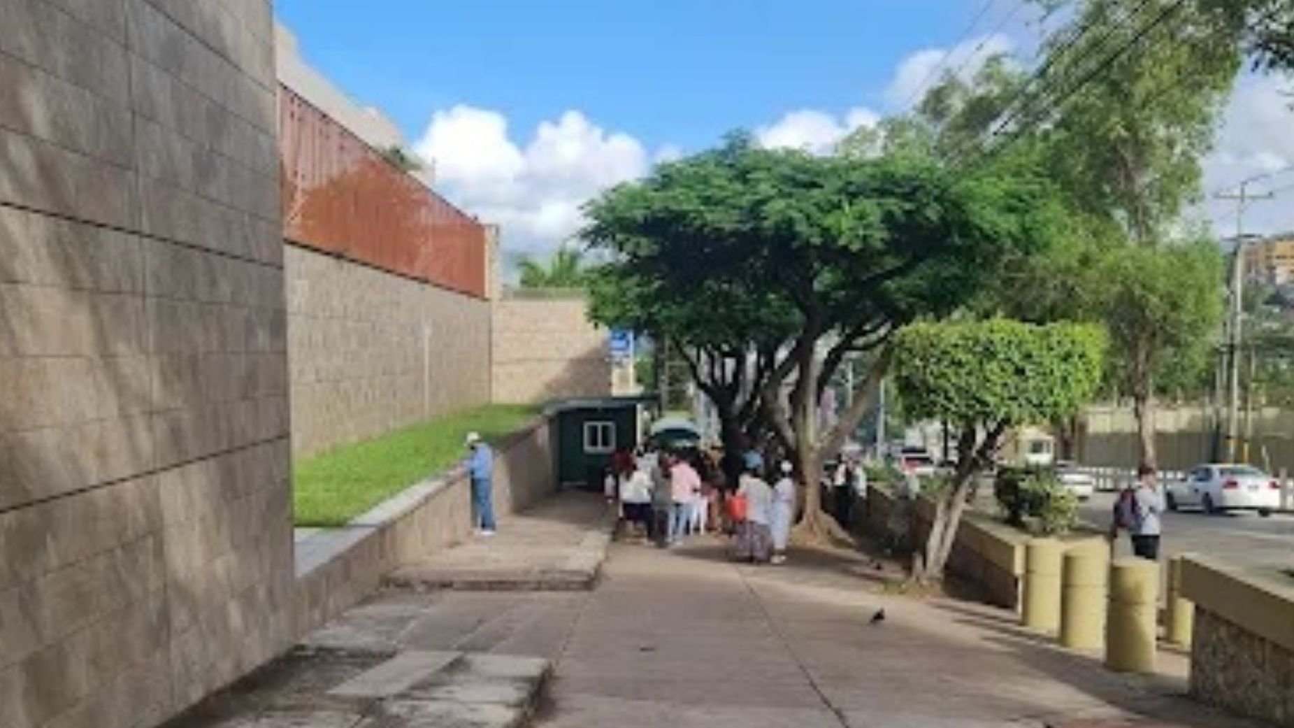 Embajada de EUA en Honduras Emite Alerta por Posible "Amenazas de Tiroteo Masivo"