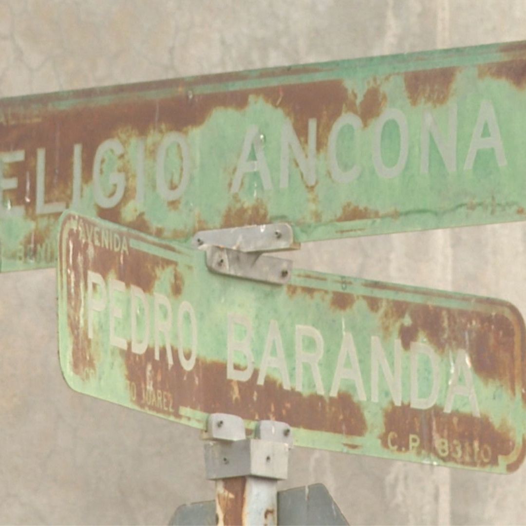 Ciclista es Lesionado a Balazos en Colonia Benito Juárez en Hermosillo