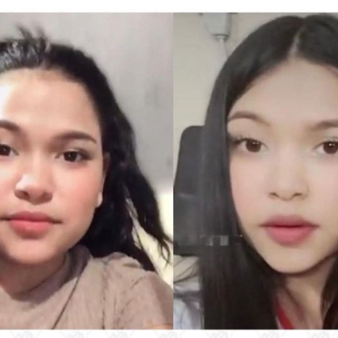 Buscan Localizar a Abril Lizbeth Figueroa López de 17 Años Desaparecida en Caborca
