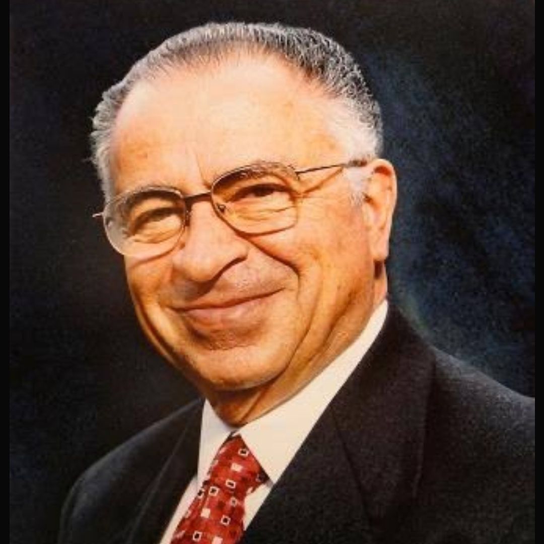 Muere Mariano Azuela Güitrón, Ministro en Retiro y Expresidente de la SCJN