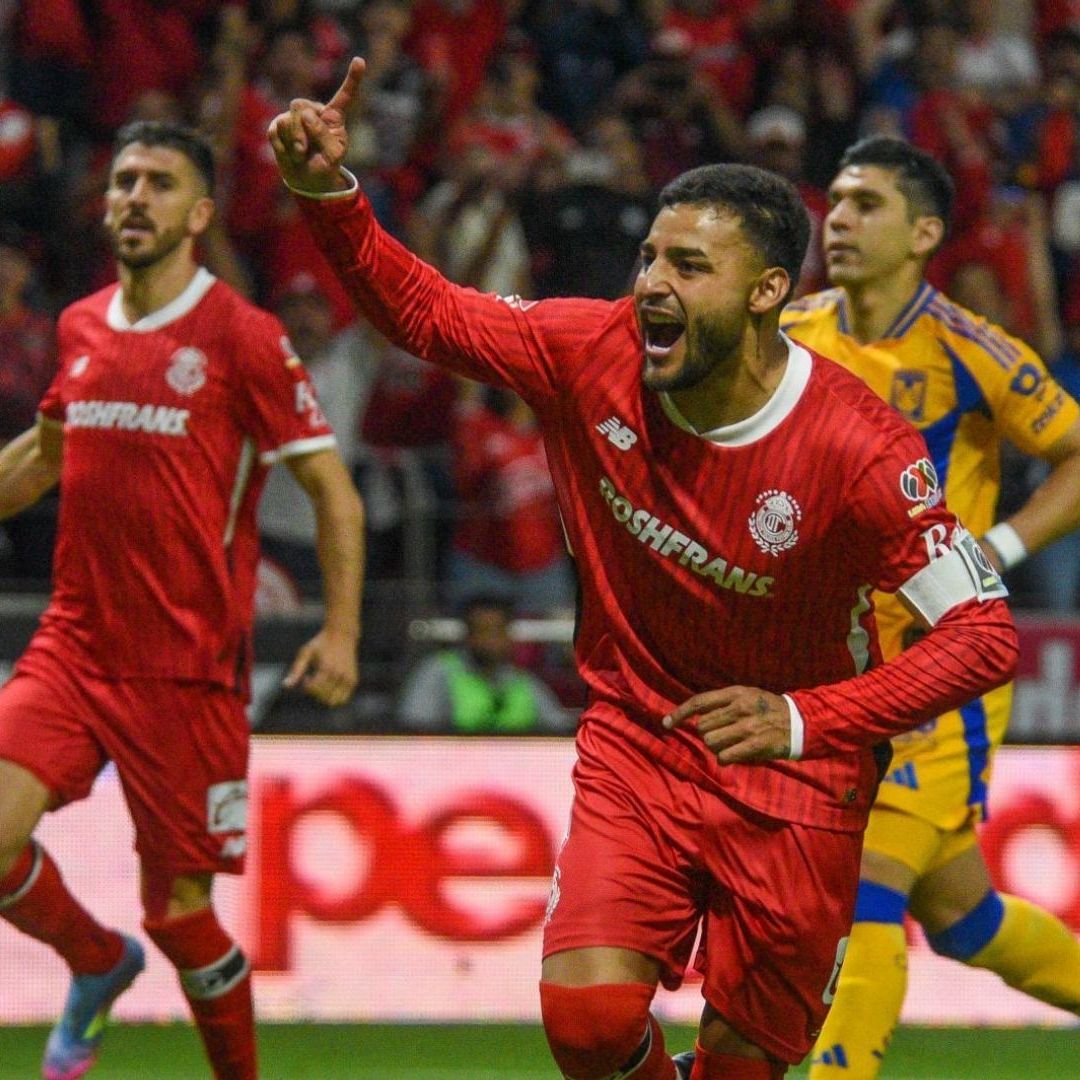 Precios boletos Toluca vs América, final de vuelta