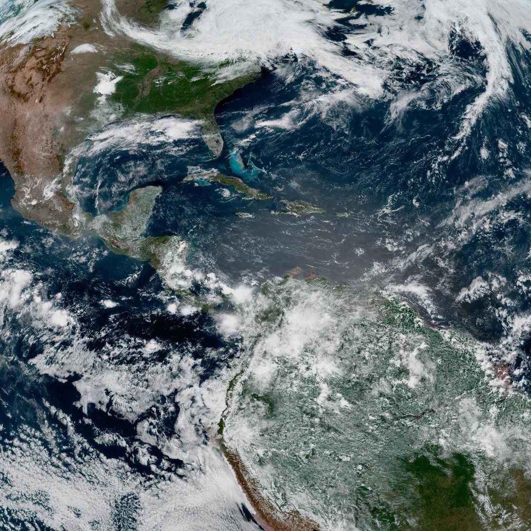 La temporada de huracanes 2025 inició en mayo y terminará en noviembre