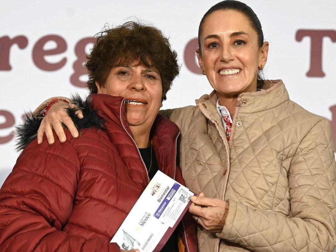 La Secretaría del Bienestar abrirá registro para el apoyo a mujeres de 60, 61 y 62 años. Conoce todos los detalles de este programa