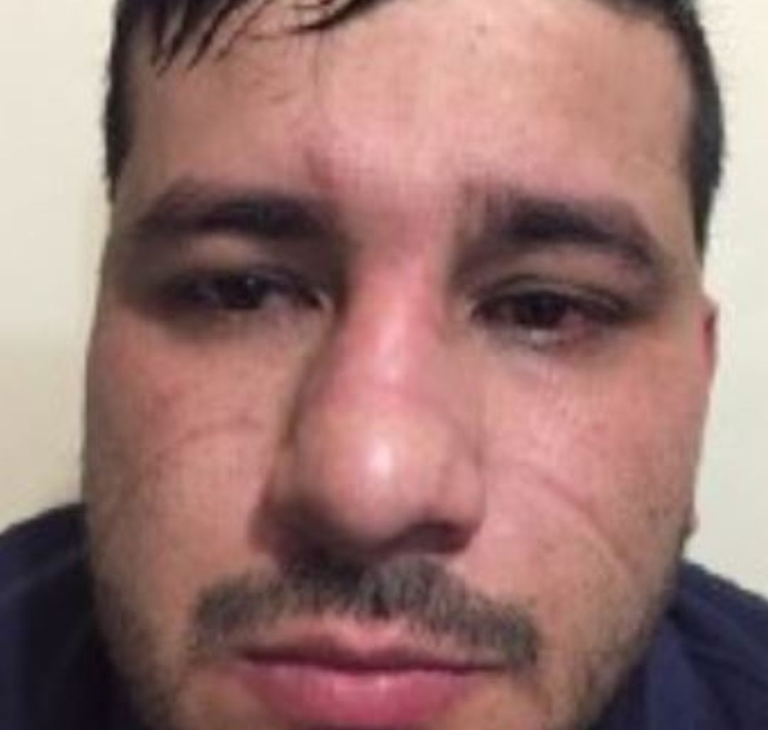 Abaten a "El Perris", Figura Clave de Los Chapitos, Durante Operativo en Navolato, Sinaloa