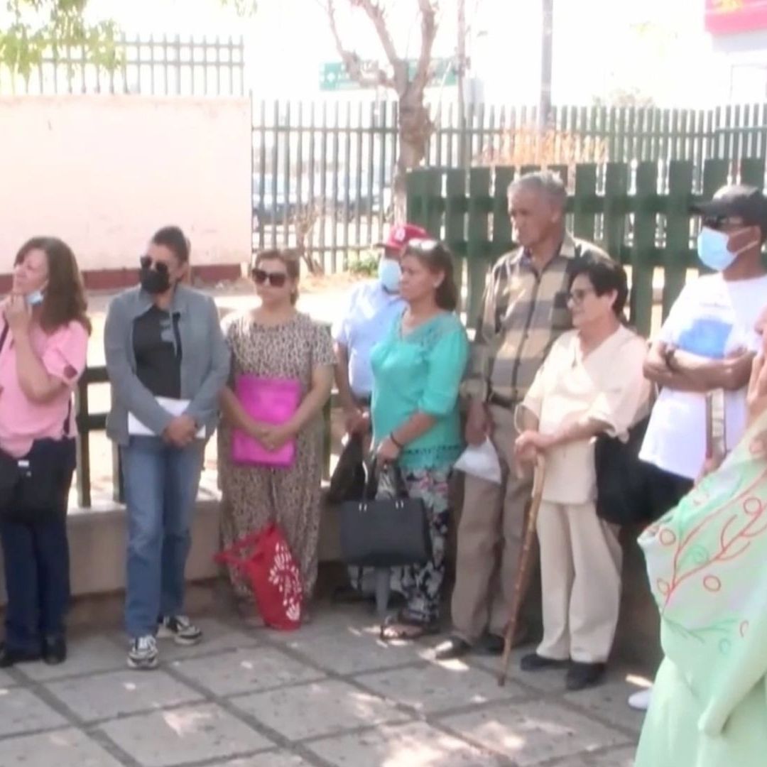 Pacientes de Trasplante de Riñón Denuncian Desabasto de Inmunodepresores en Chihuahua