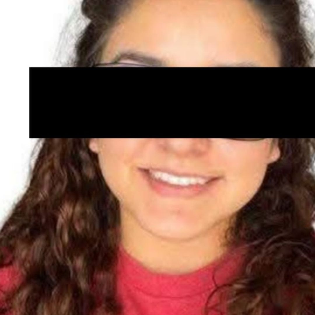 Encuentran a hija de empresarios sin vida.