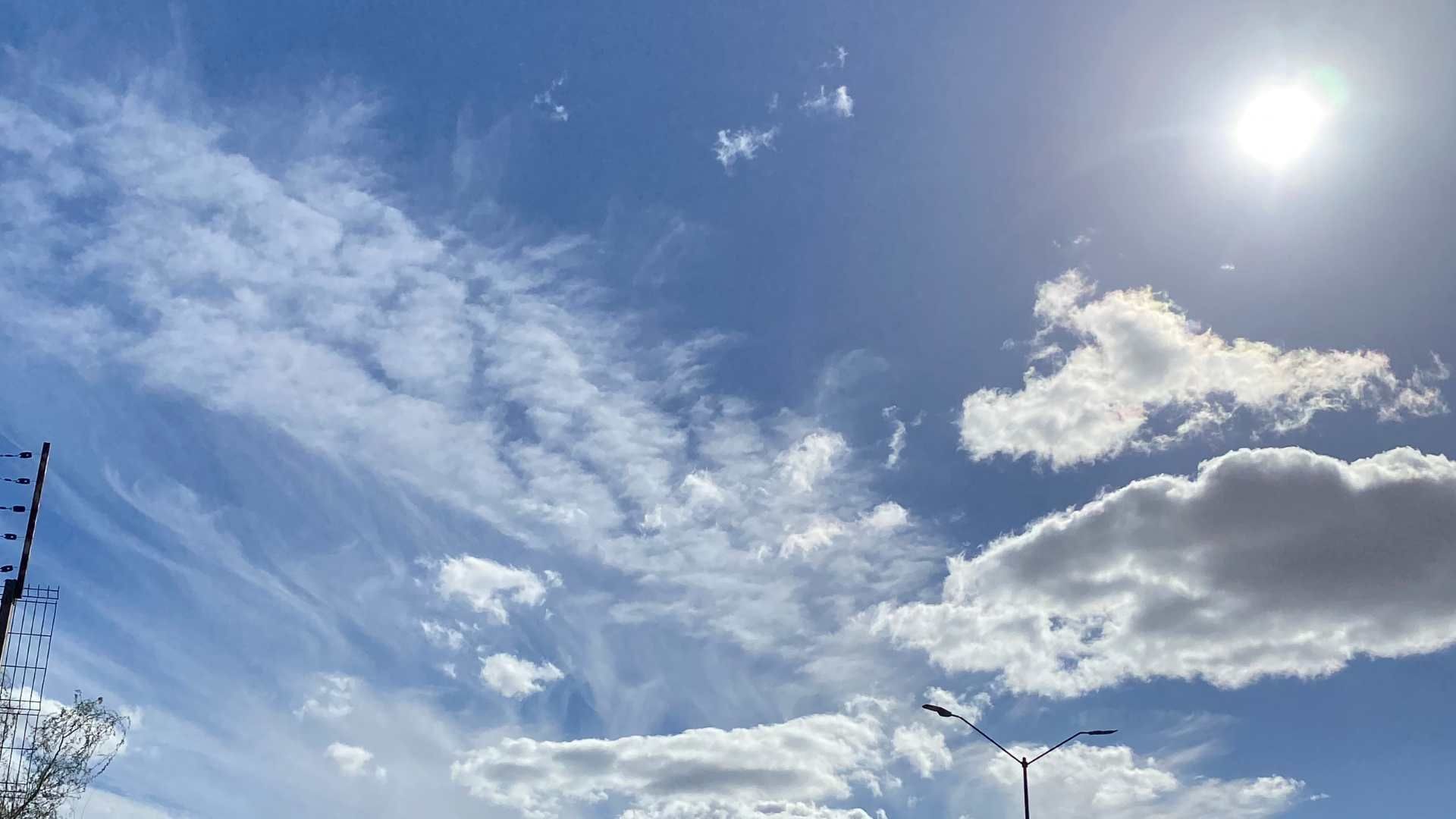 ¿Cómo Estará el Clima Este Fin de Semana Durante las Fiestas del Pitic en Sonora?