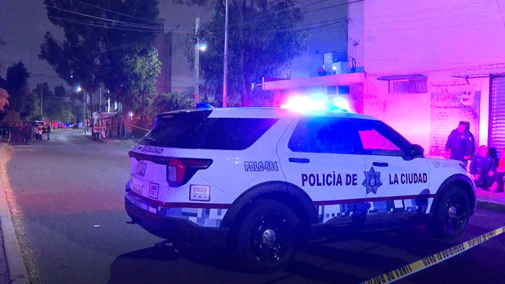 Hombre Identificado como El Peruzzi Asesinado con un Balazo en UH Manuel Rivera Anaya en Puebla