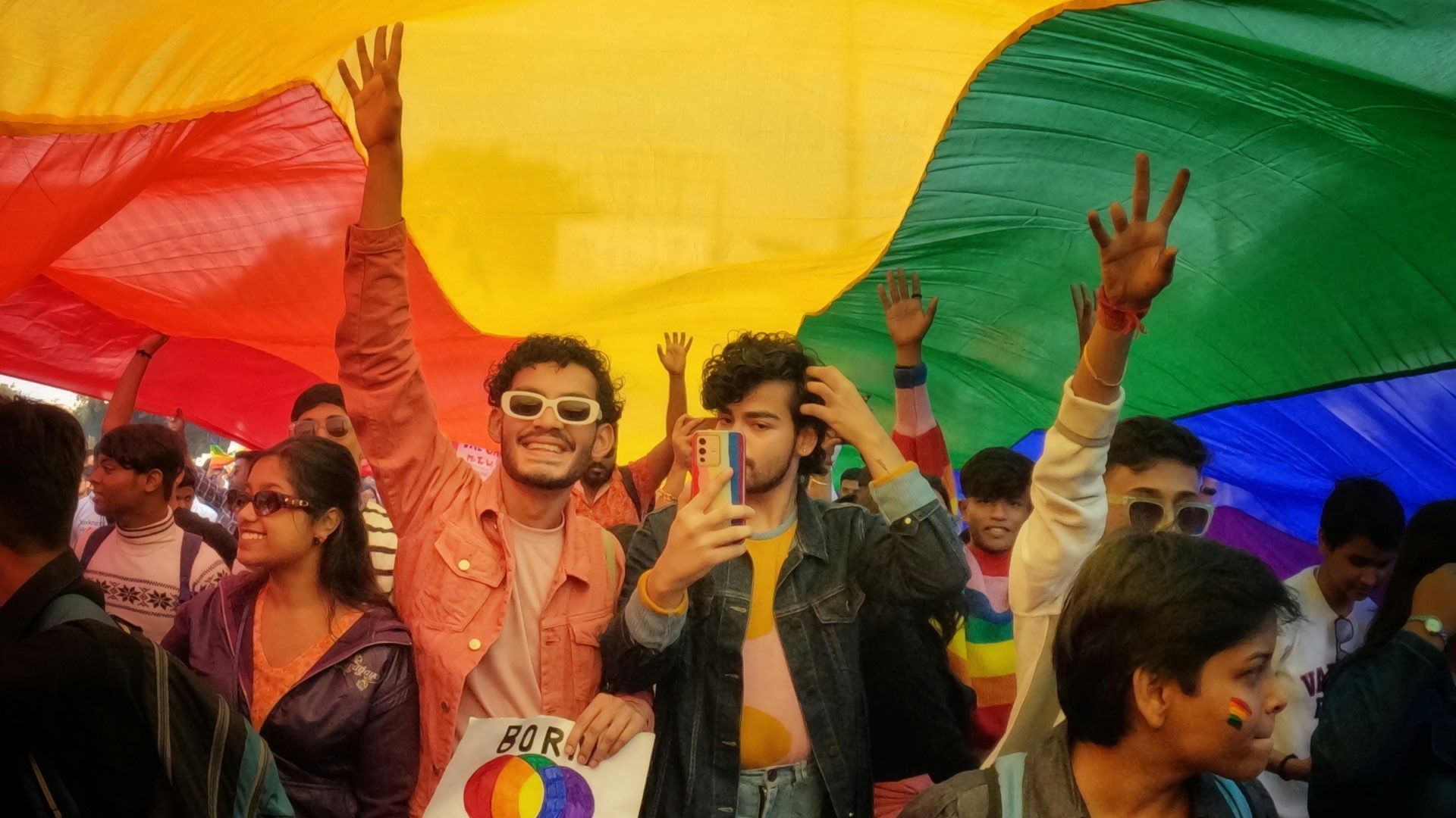 XXIV Marcha del Orgullo LGBT en Puebla 2025: Fecha, Horario y Recorrido