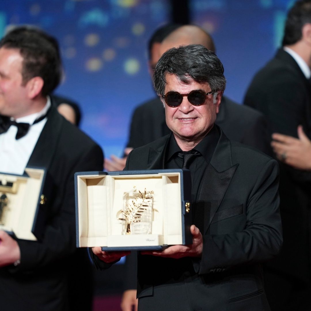 Conoce la lista de ganadores de Cannes 2025