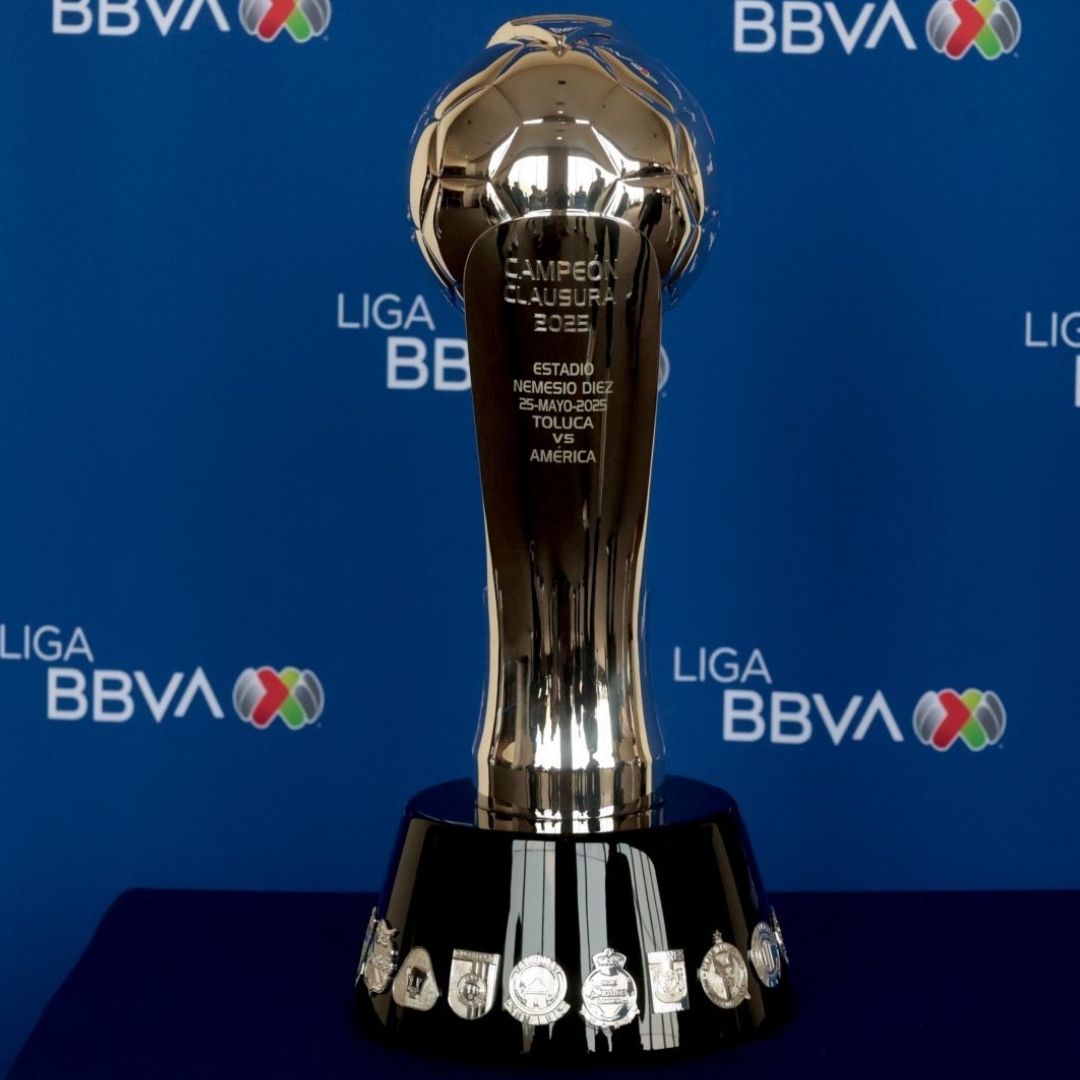 América busca tetracampeonato