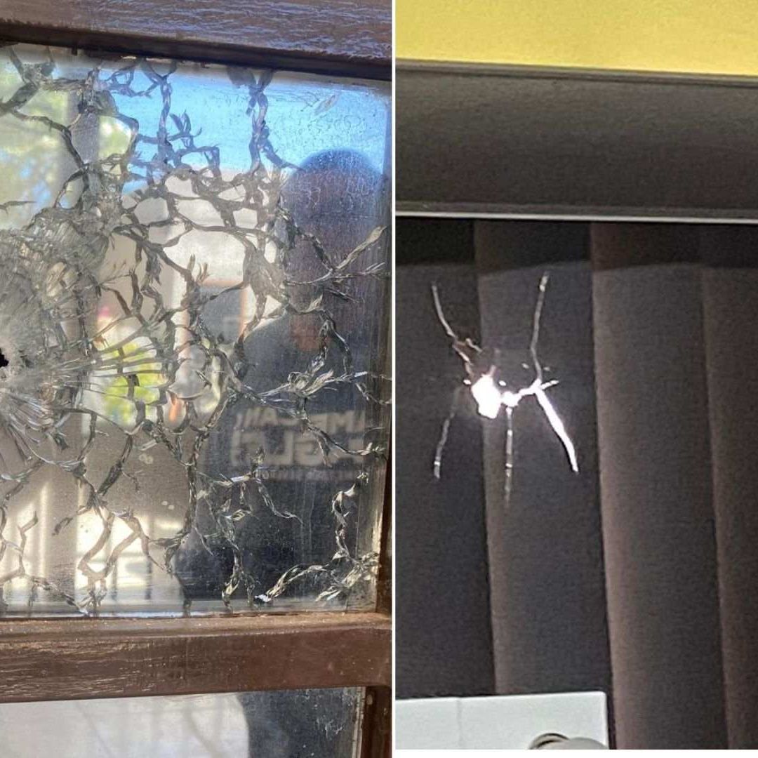 Balacera en Hermosillo; Reportan Casa con Impactos de Bala en la Colonia Adolfo López Mateos