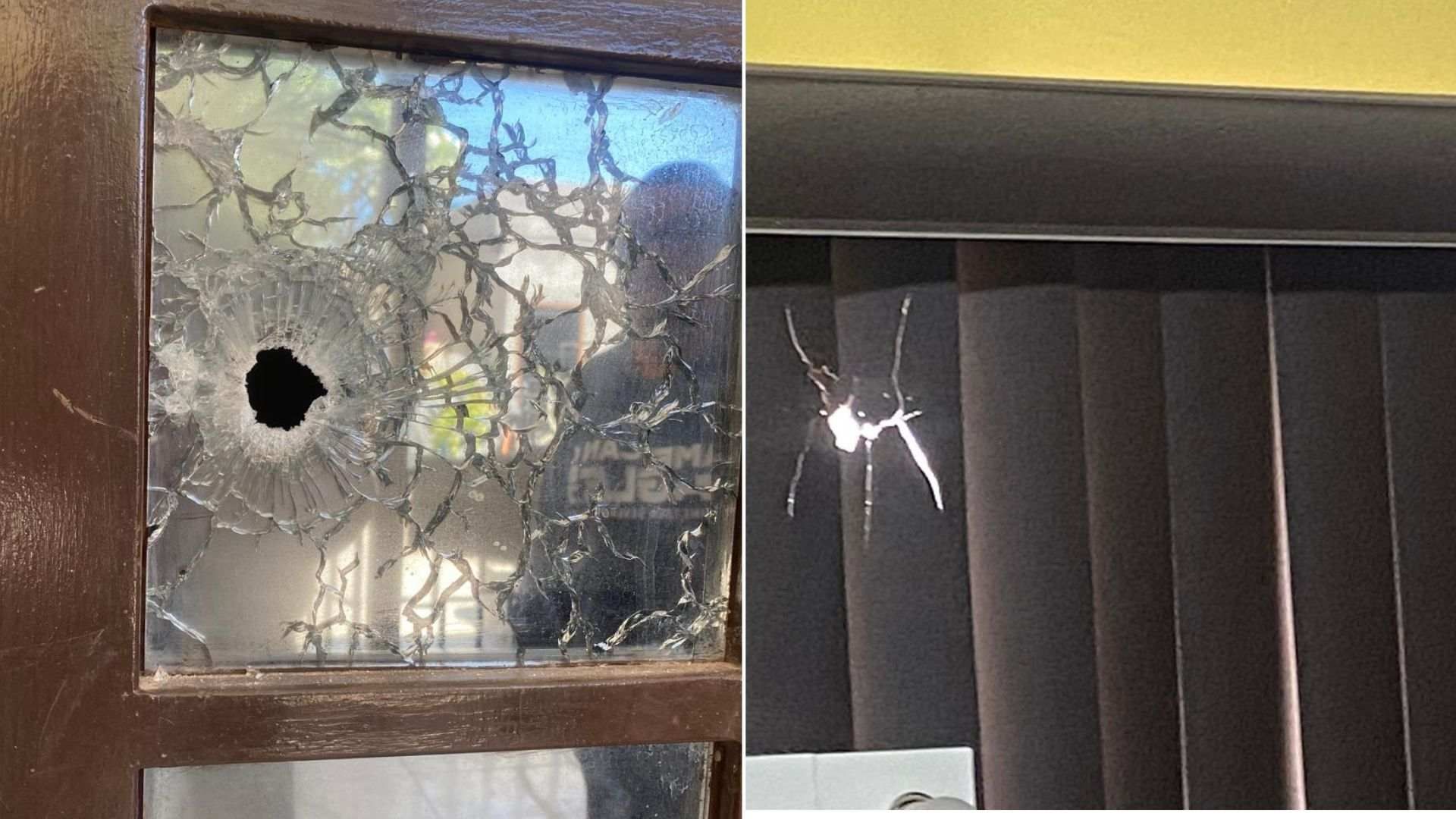 Balacera en Hermosillo; Reportan Casa con Impactos de Bala en la Colonia Adolfo López Mateos