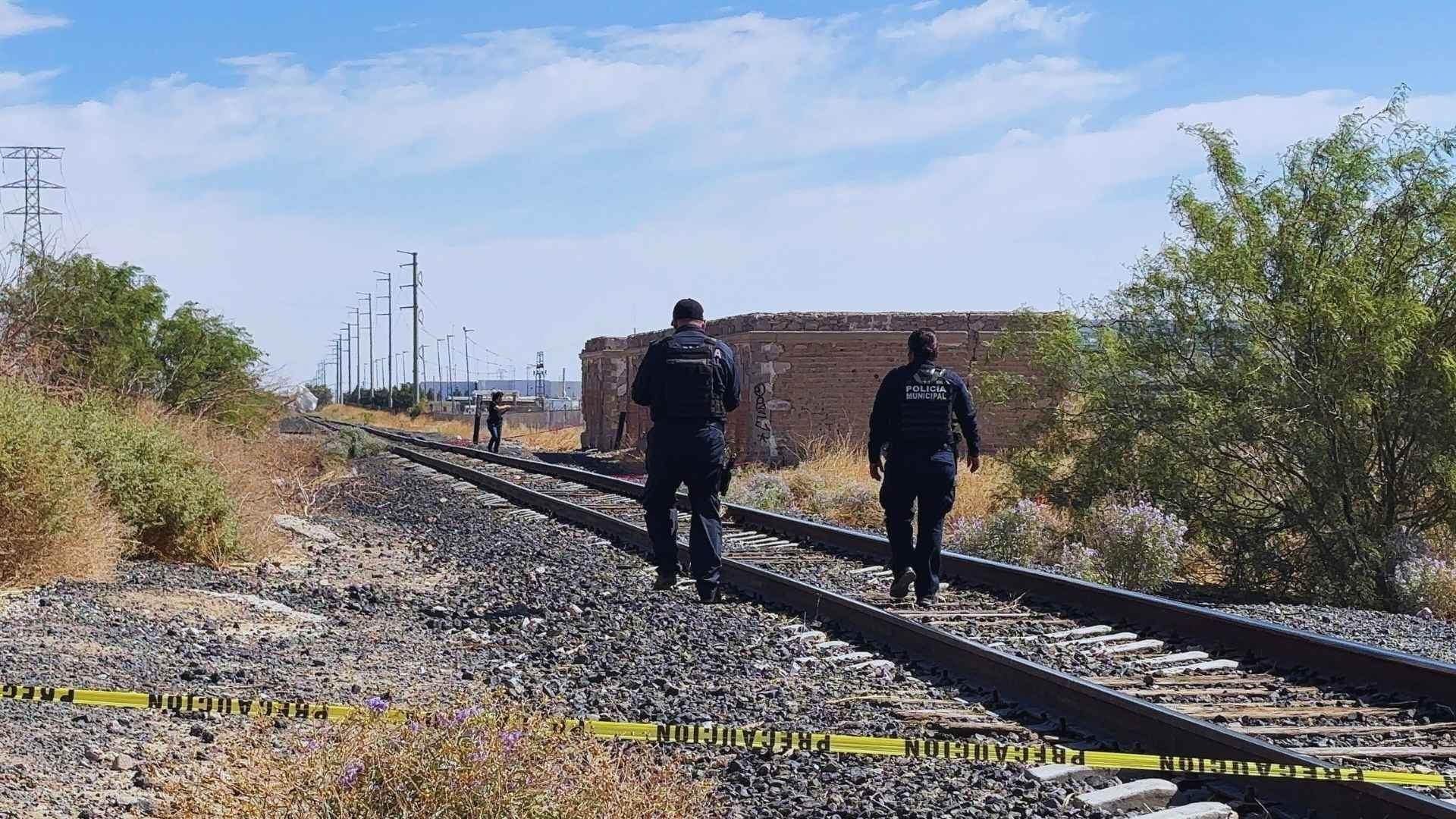 Encuentran Cuerpo de Mujer en Estado de Descomposición | Foto: N+
