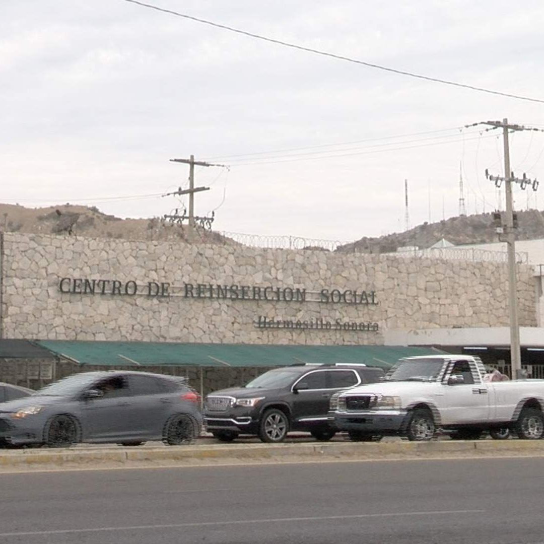 Hay 6 Detenidos Presuntamente Involucrados en Fuga de "El Ponchis" en Hermosillo