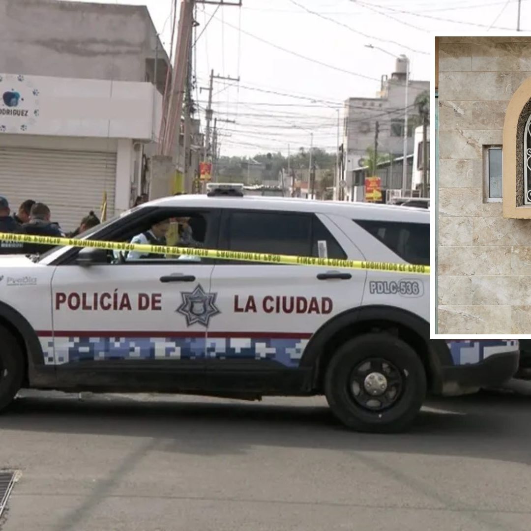 Mujer Muere Atropellada por Microbús de Ruta 63 en Loma Bella, Puebla; Segundos Antes se Había Persignado