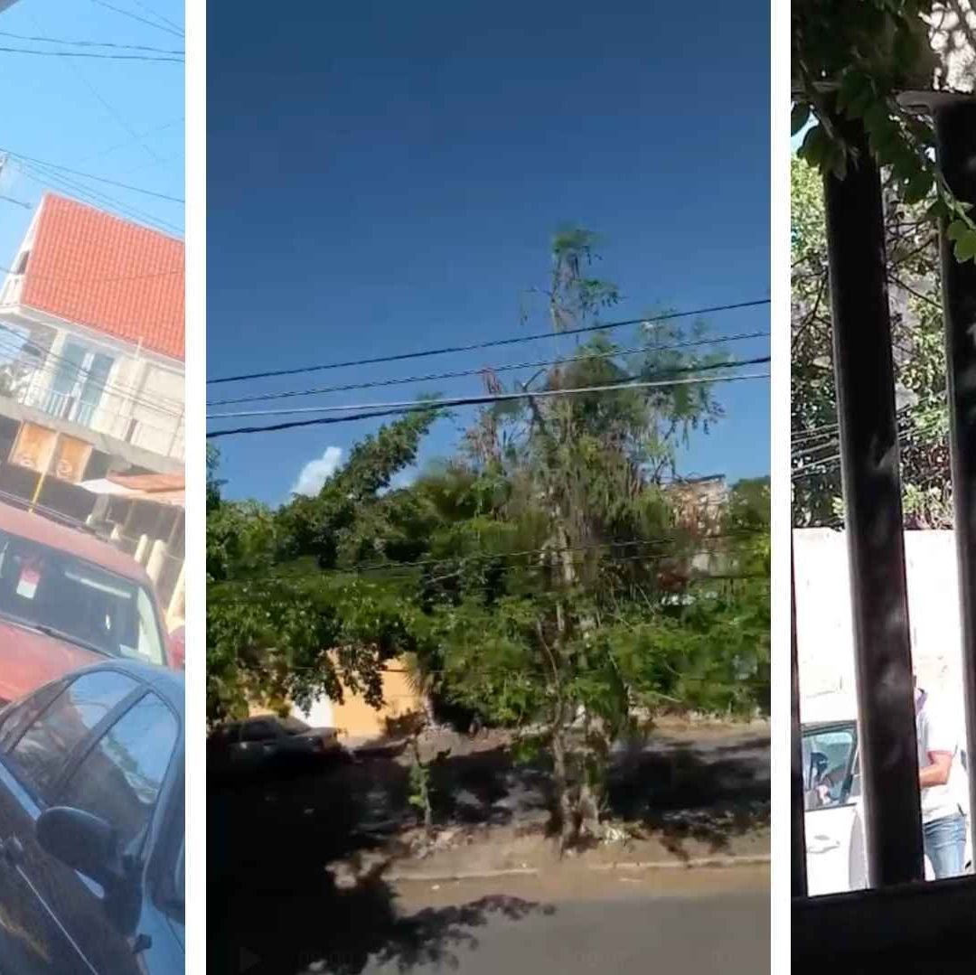 Fueron Aseguradas Armas de uso Exclusivo del Ejército | Foto: N+