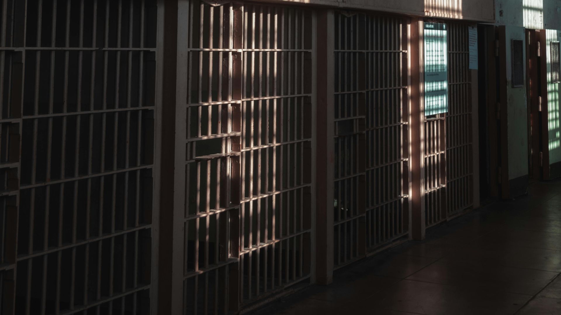 Fiscalía Investiga Muerte de Hombre Dentro de Celda de Prisión en Moctezuma