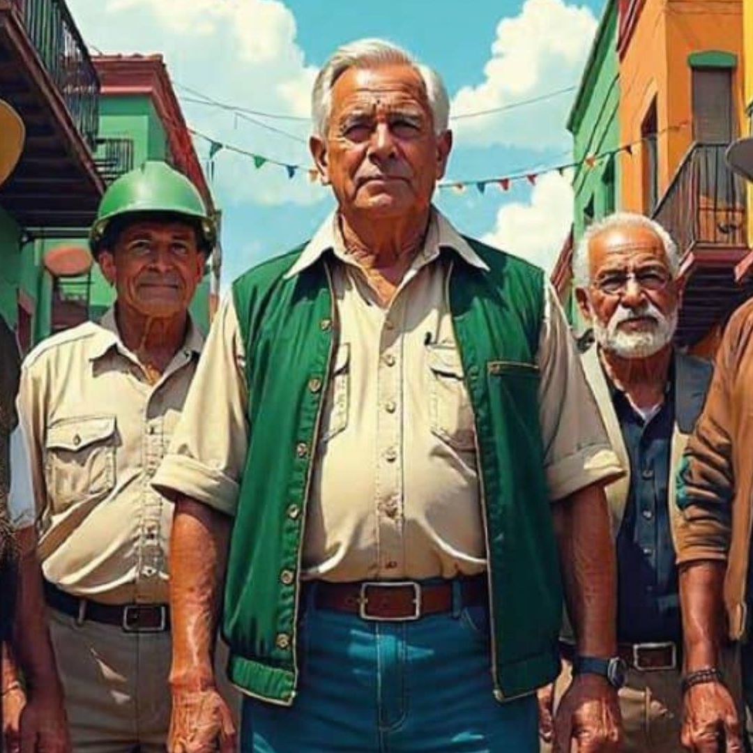 Pensión Hombres Bienestar de 18 Mil Pesos: ¿Cuándo Abren Registro Junio 2025 y Cuáles son los Re
