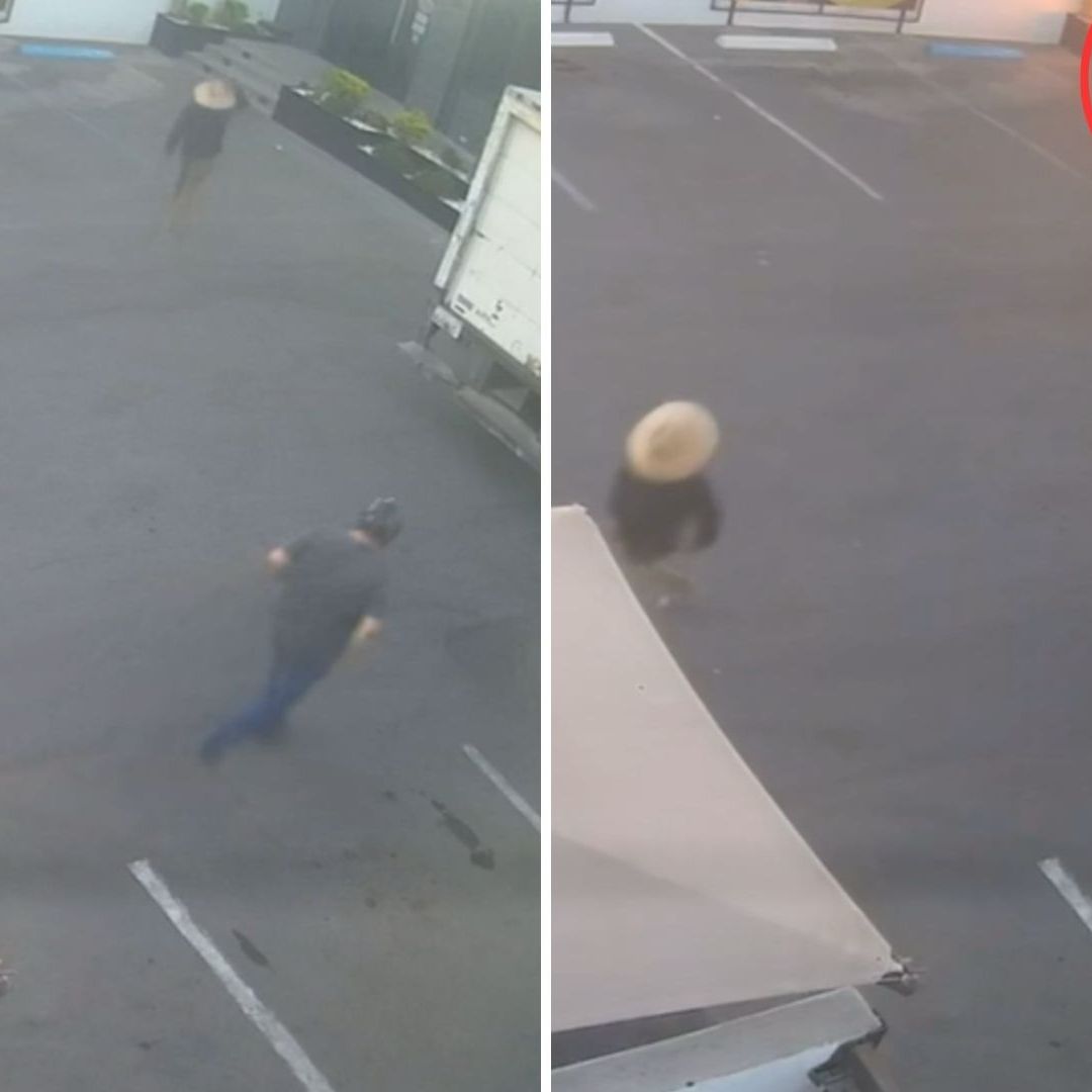 Detienen en Mexicali a Presunto Grupo Criminal por Incendiar Comercios con Bombas Molotov