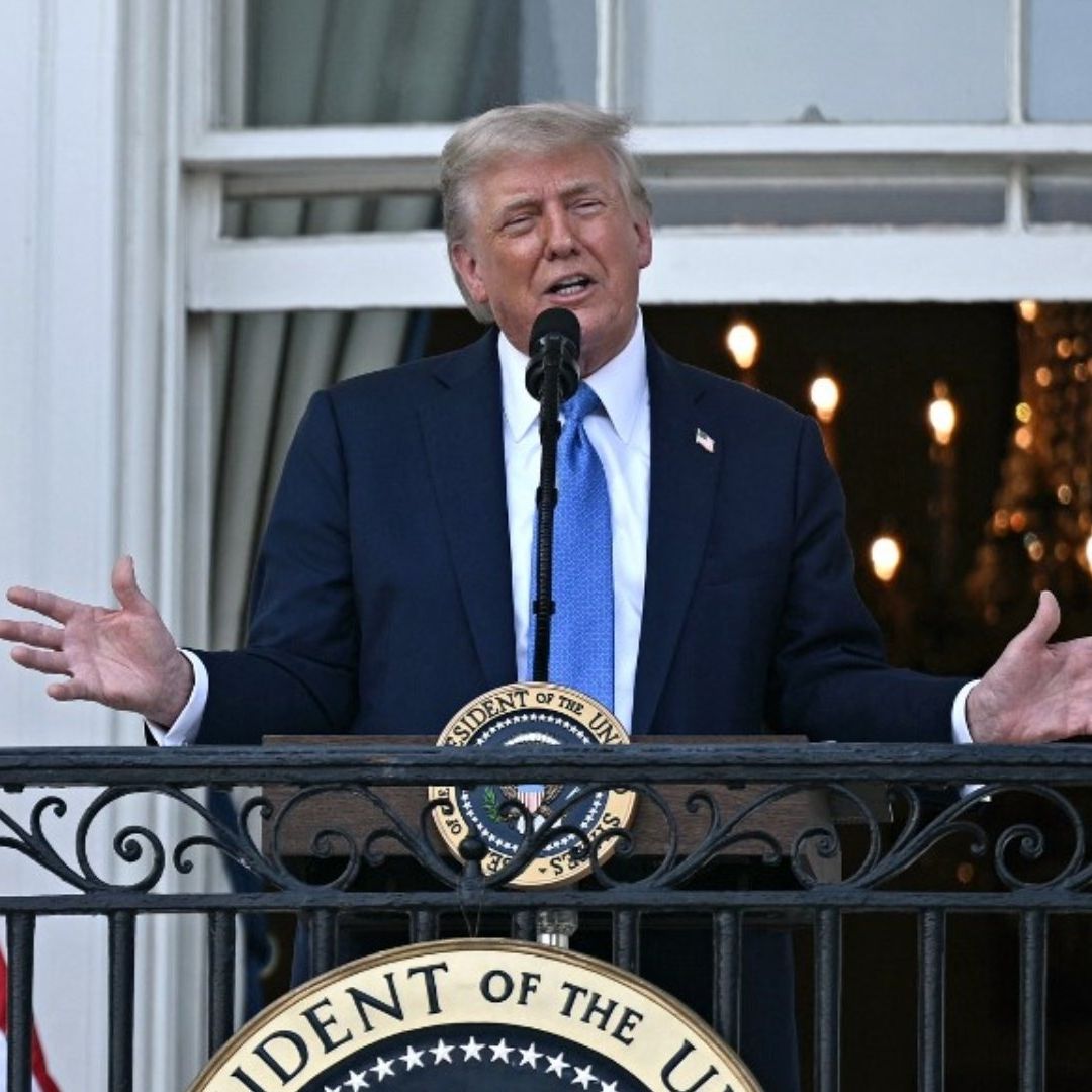 Trump Prohíbe Entrada a Estados Unidos a Ciudadanos de 12 Países; Lista de Naciones Vetadas