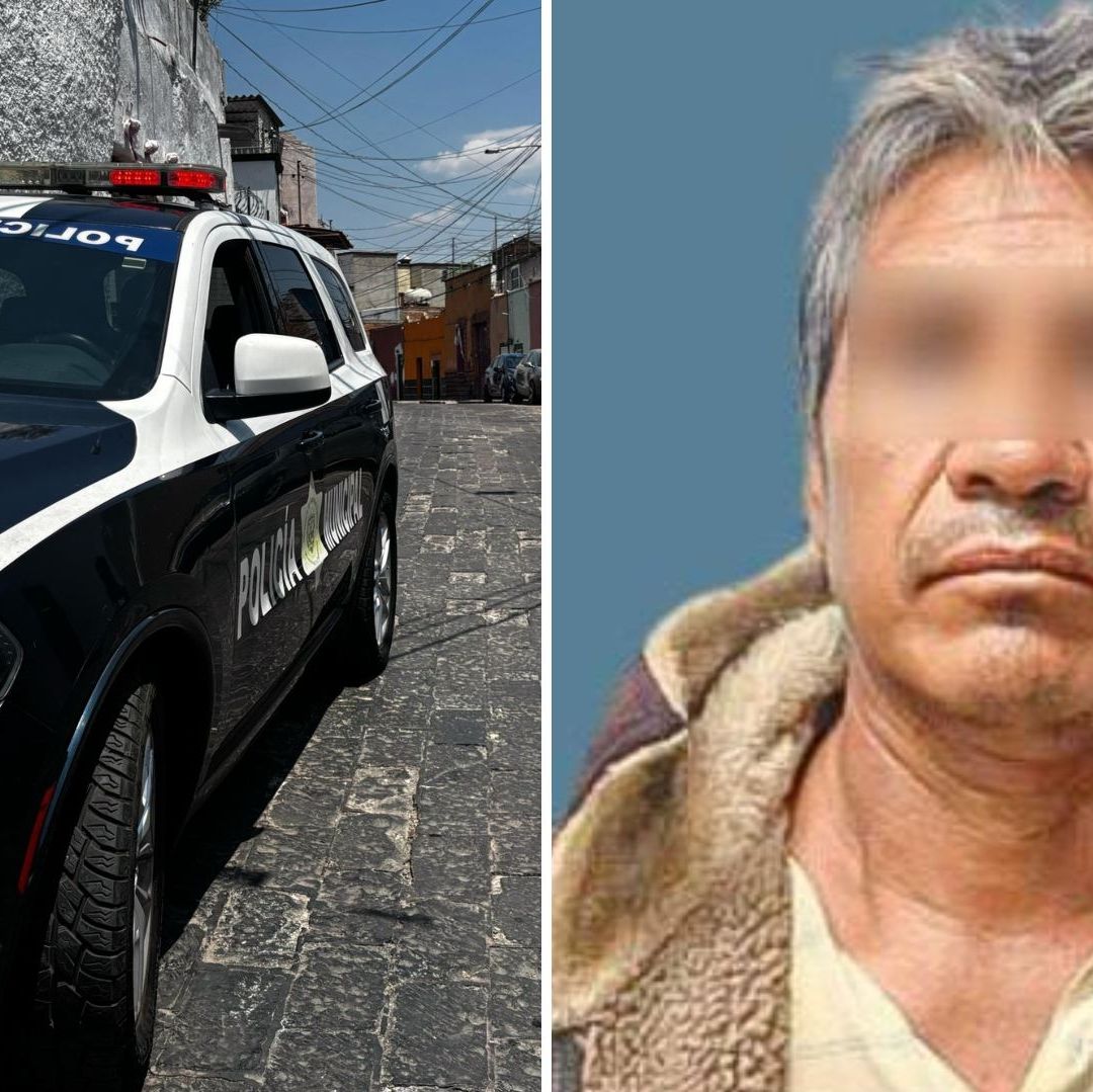 Hombre Mata a su Familiar a Golpes para Quedarse con un Terreno en Querétaro