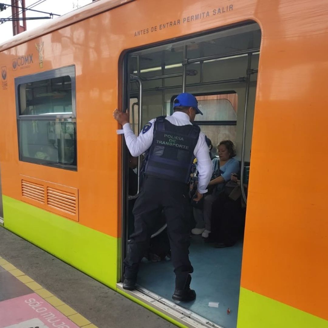 Línea A del Metro CDMX: Restablecen Servicio por Completo de Pantitlán a La Paz Hoy 11 de Junio