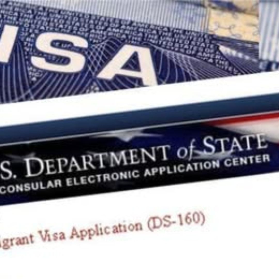 Nueva Política para Visas: Embajada de Estados Unidos Cancelará Citas a estos Solicitantes