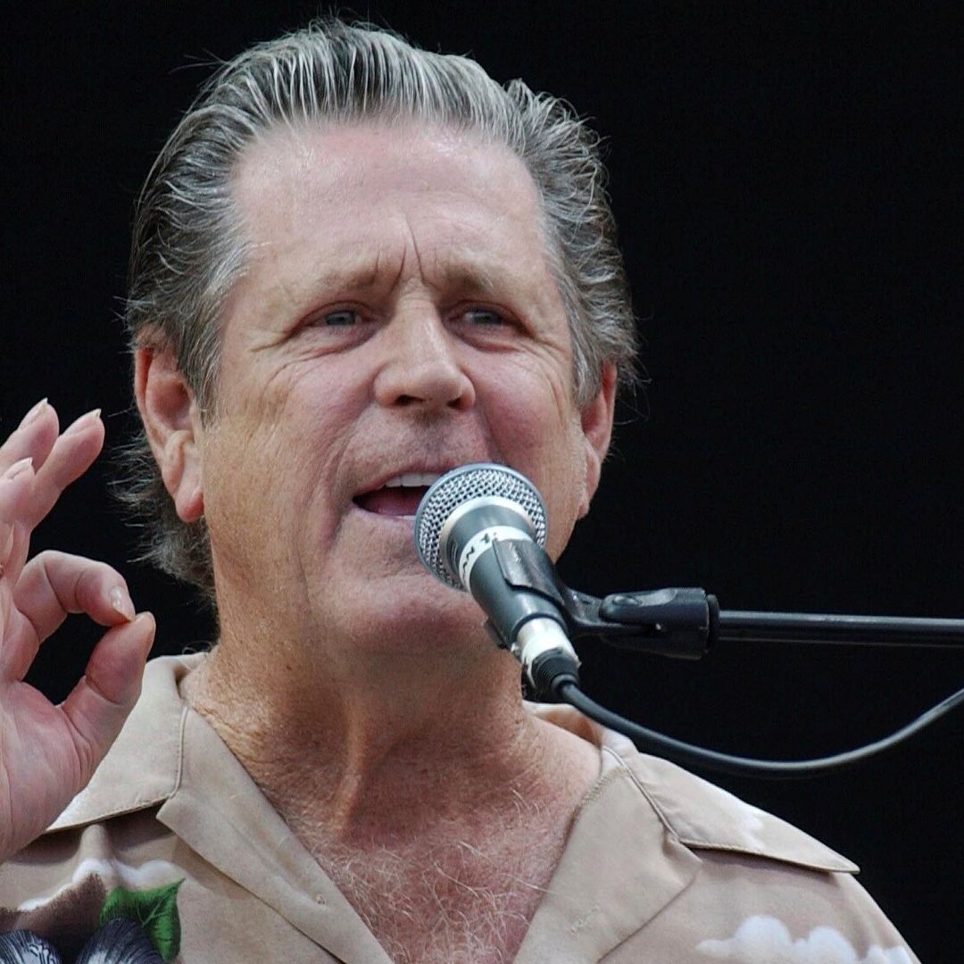 Brian Wilson muere