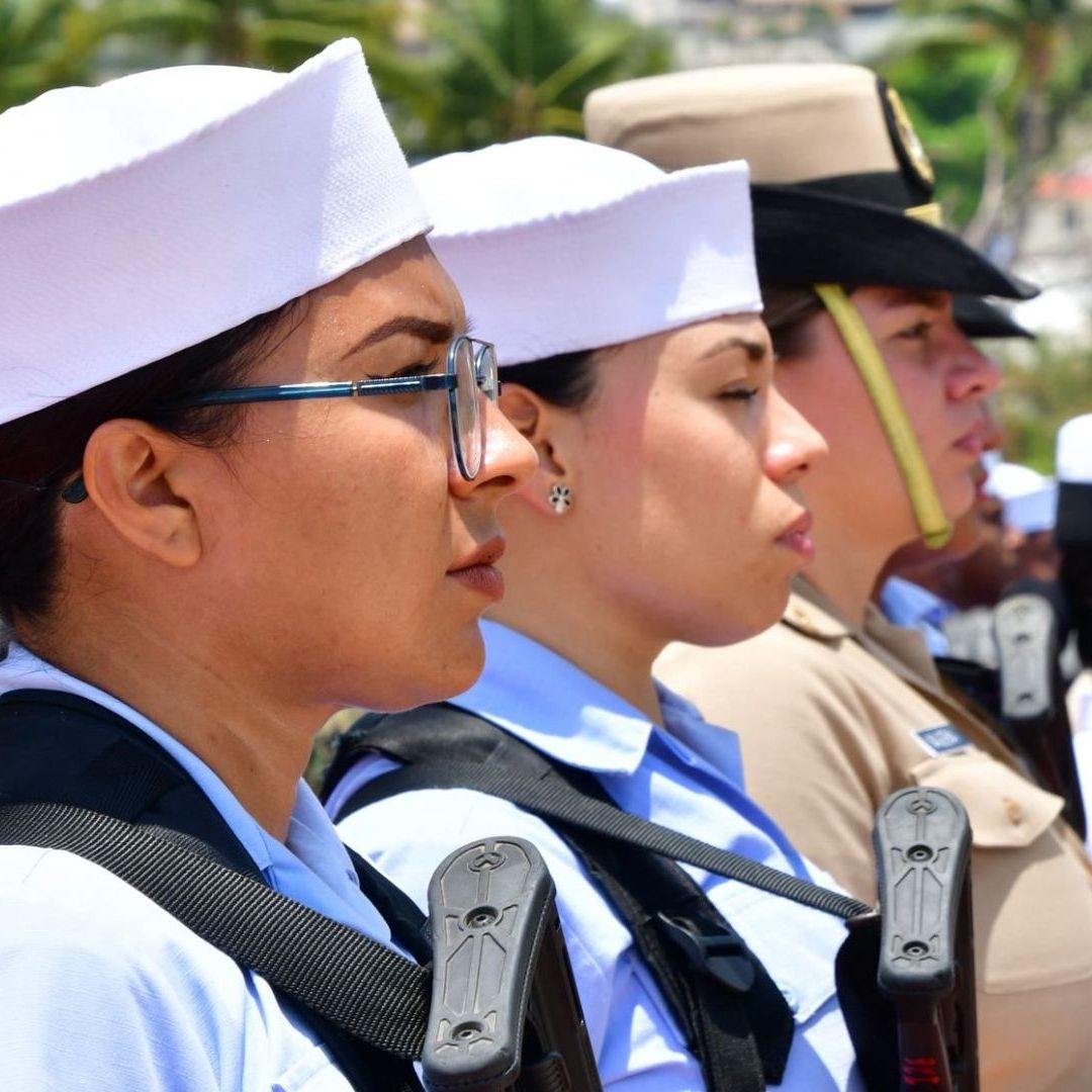 Conoce las vacantes de Semar en su convocatoria 2025.