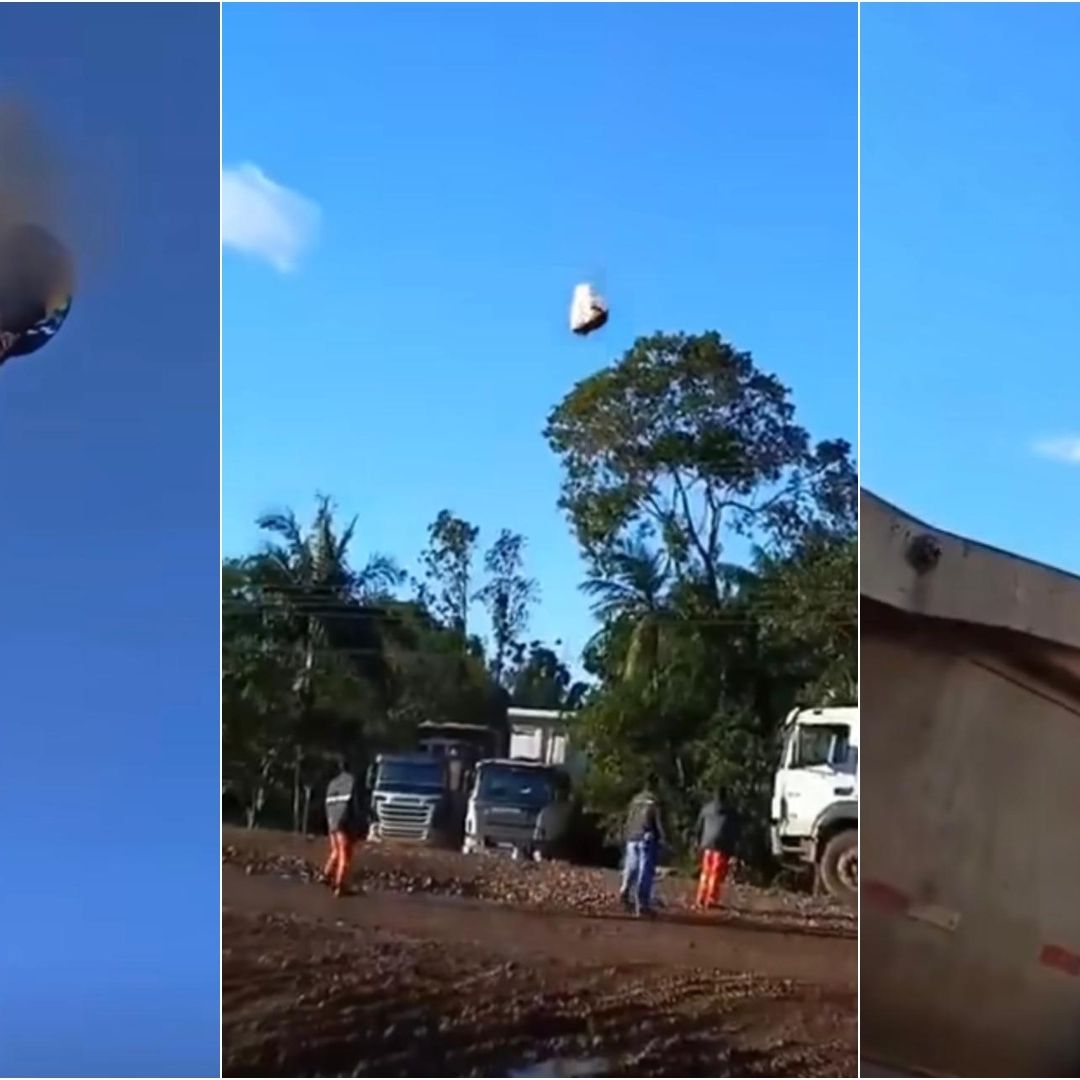 Globo aerostático