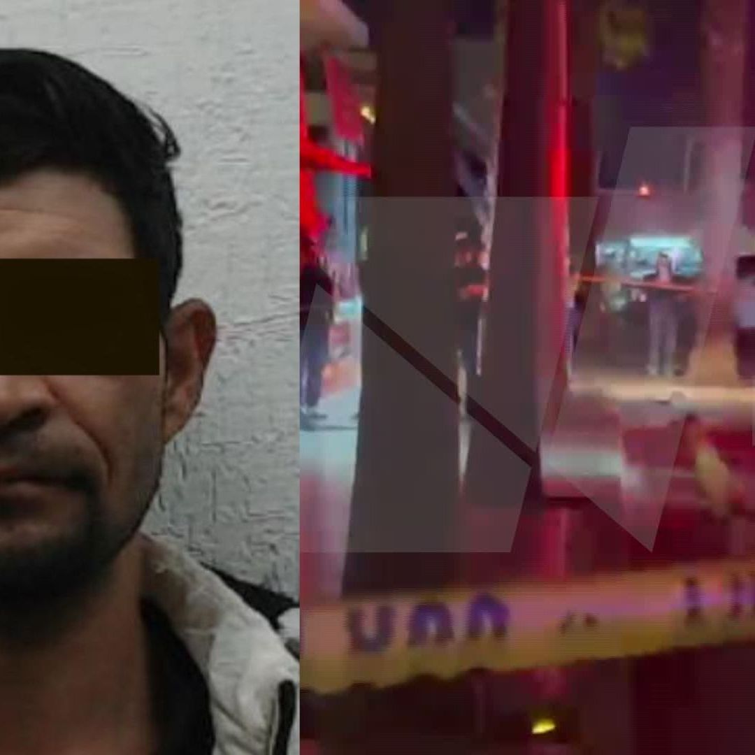 Vinculan a Proceso a Presunto Homicida de Propietario de Restaurante de Mariscos en Hermosillo