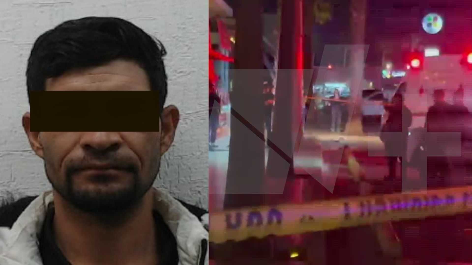 Vinculan a Proceso a Presunto Homicida de Propietario de Restaurante de Mariscos en Hermosillo