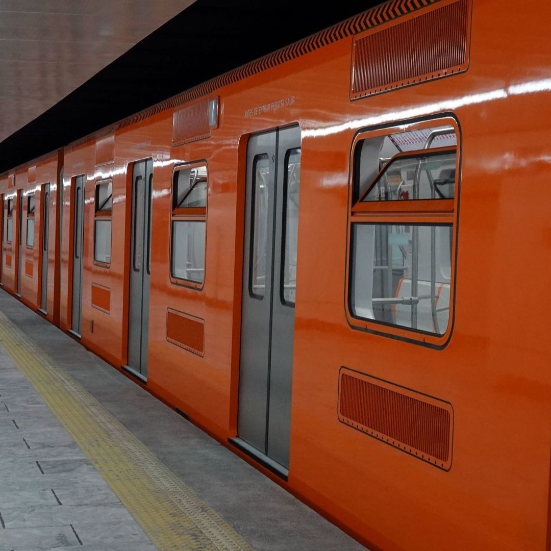 ¿Cómo Está el Servicio en las Líneas del Metro en la CDMX Hoy Viernes 27 de Junio de 2025?