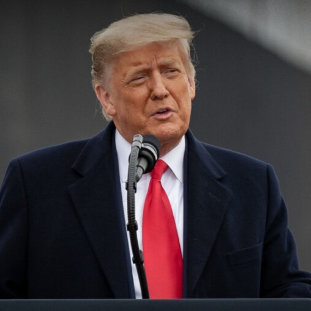 Aprueban Megaproyecto Fiscal de Trump: ¿En Qué Consiste la "Ley Única, Grande y Hermosa"?