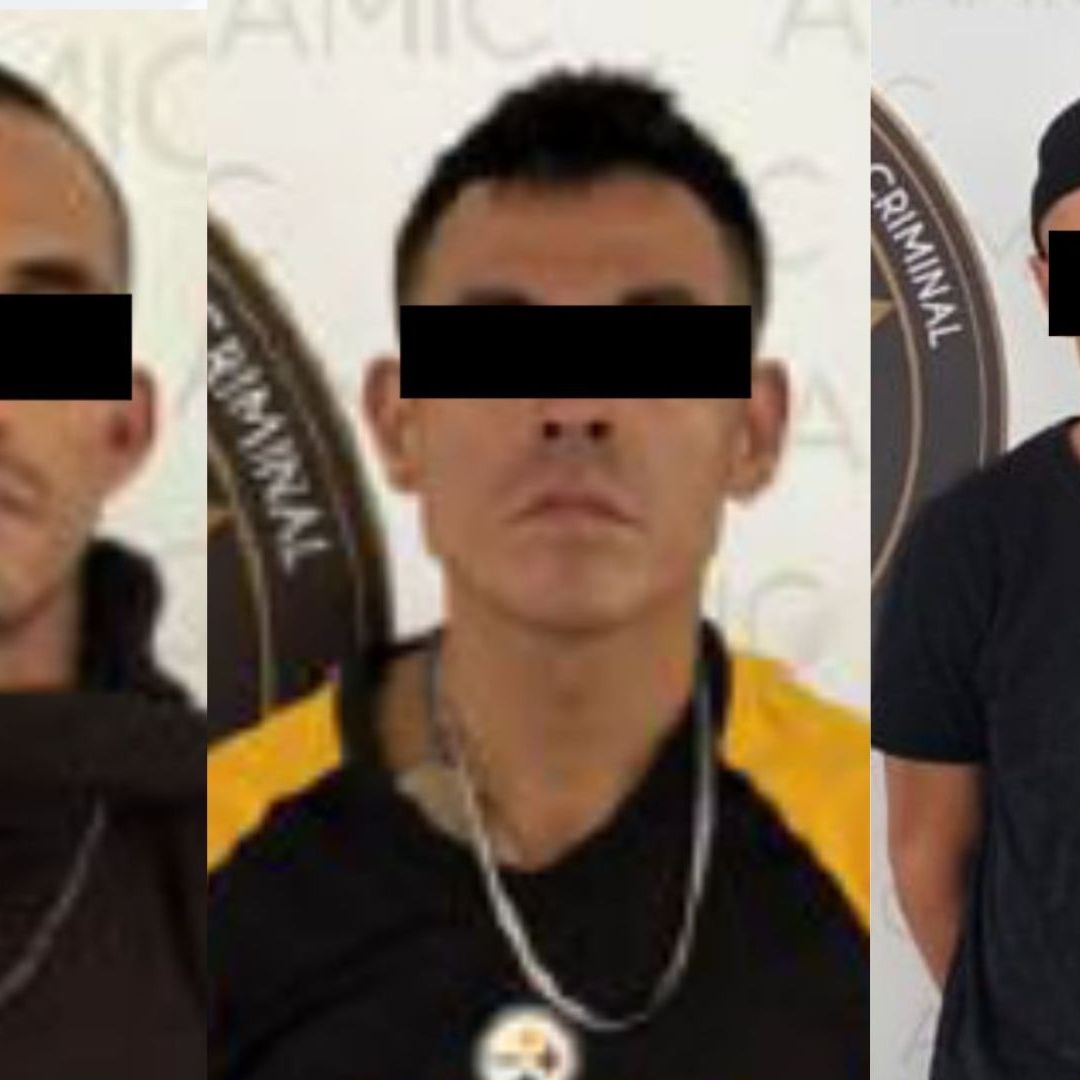 Detienen a Ramsés Damián "N" Líder de Célula Criminal Vinculada a Homicidios en Hermosillo