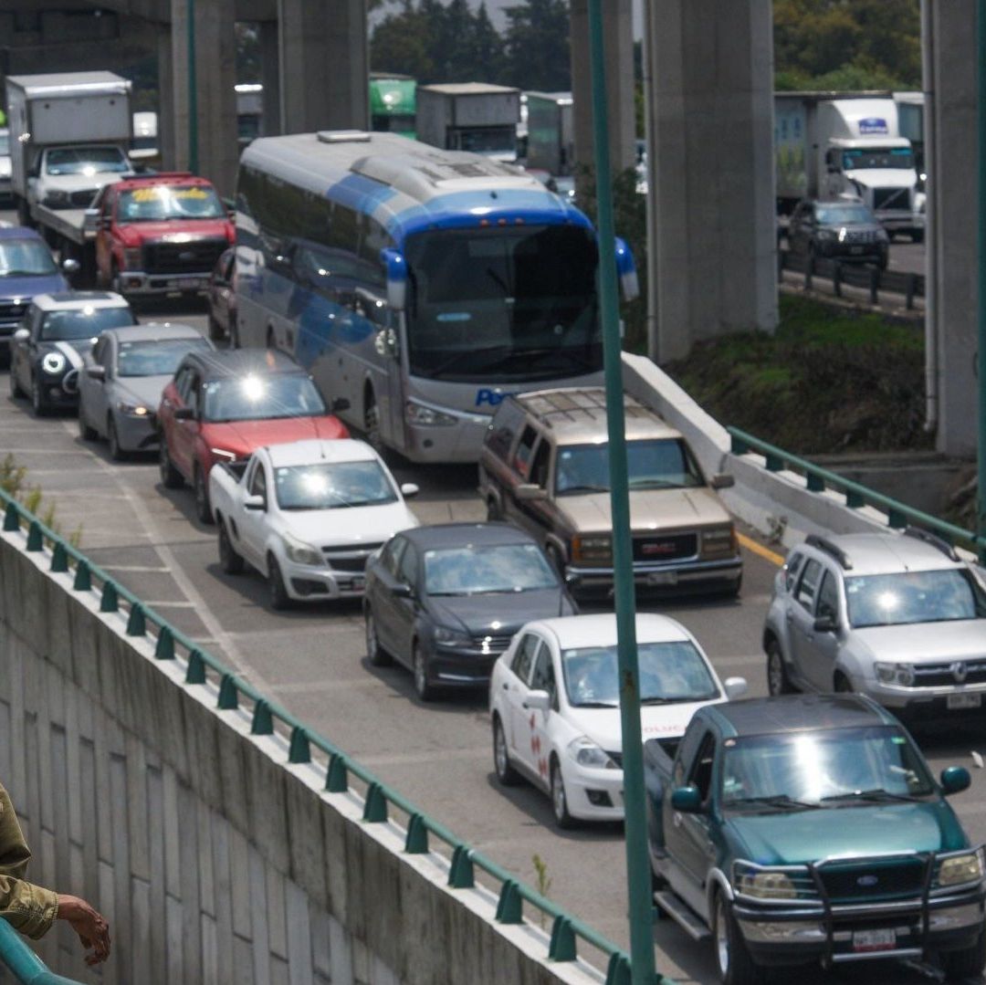 Rezagados Reemplacamiento 2025 Edomex : ¿Cuándo es el Último Día para Renovarlas?