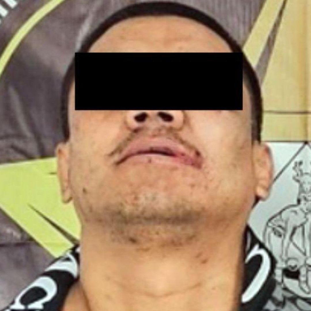 Hombre Intentó Asesinar a Agentes de la AMIC en San Luis Río Colorado