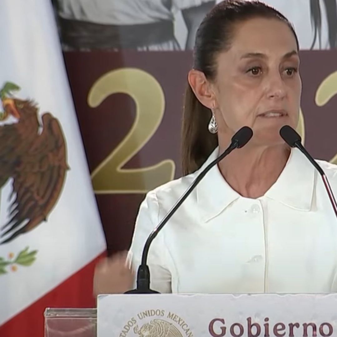 La presidenta confió en que se llegará a un mejor acuerdo.