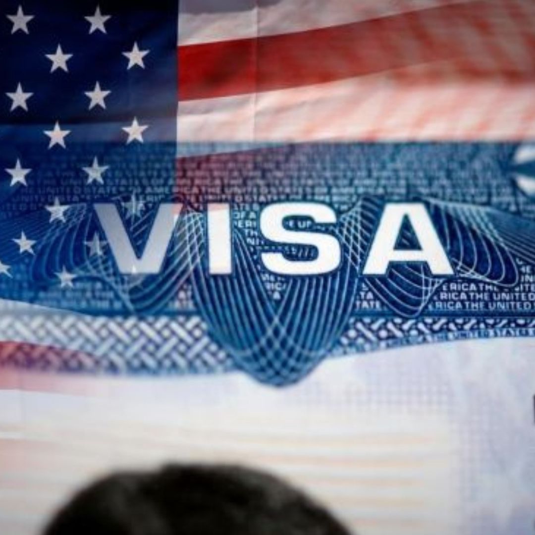 Embajada de Estados Unidos en México Anuncia Cambio en Pago de Visas a Partir de Hoy 14 de Julio de 2025