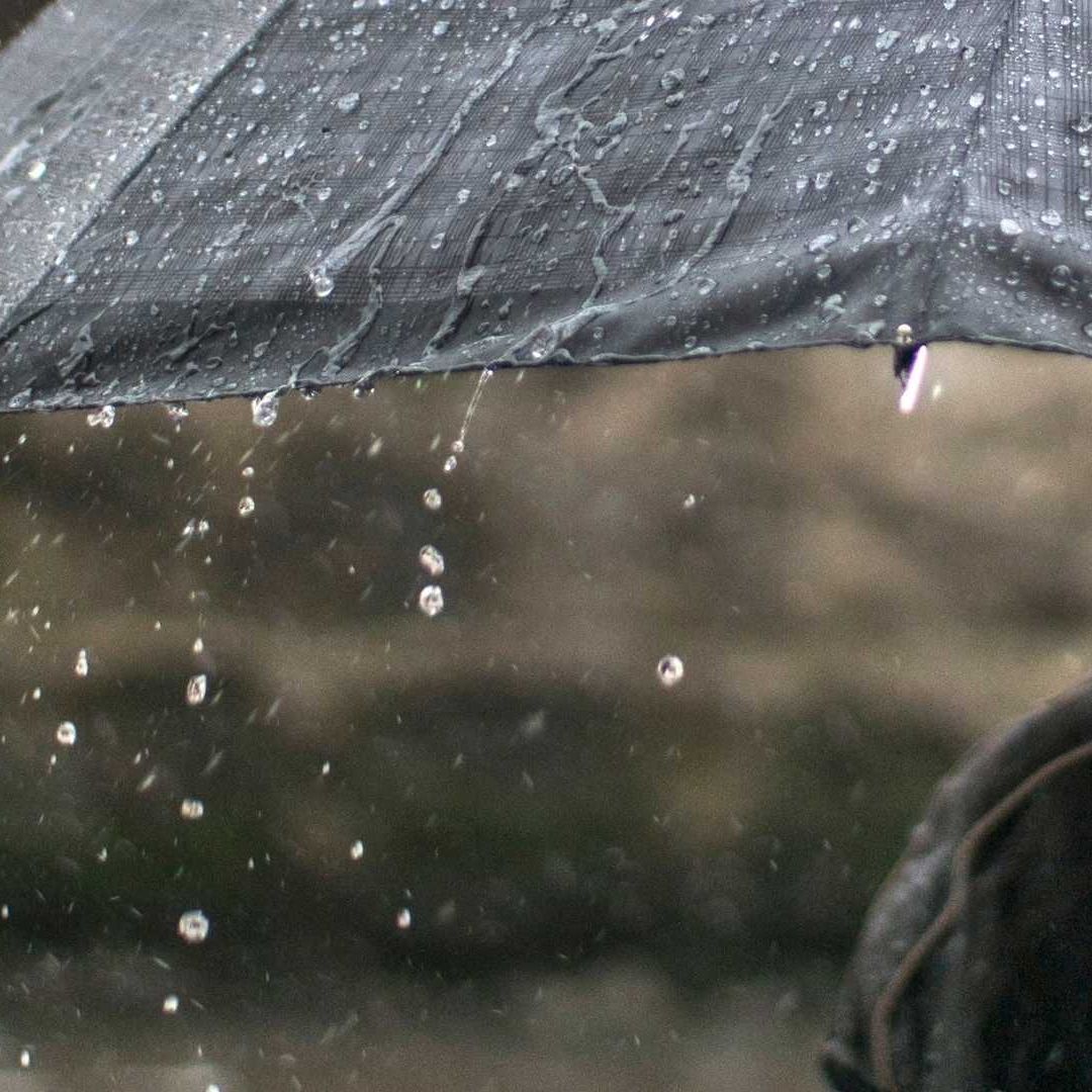 Alertan por Tormentas Eléctricas y Granizo en Ciudad Juárez Hoy 14 de Julio 2025