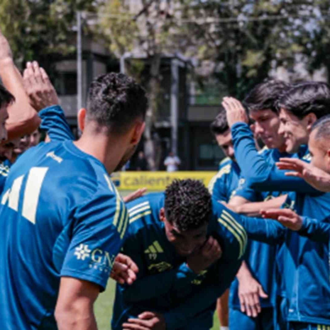 José 'Pantera' Zúñiga, nuevo refuerzo del América