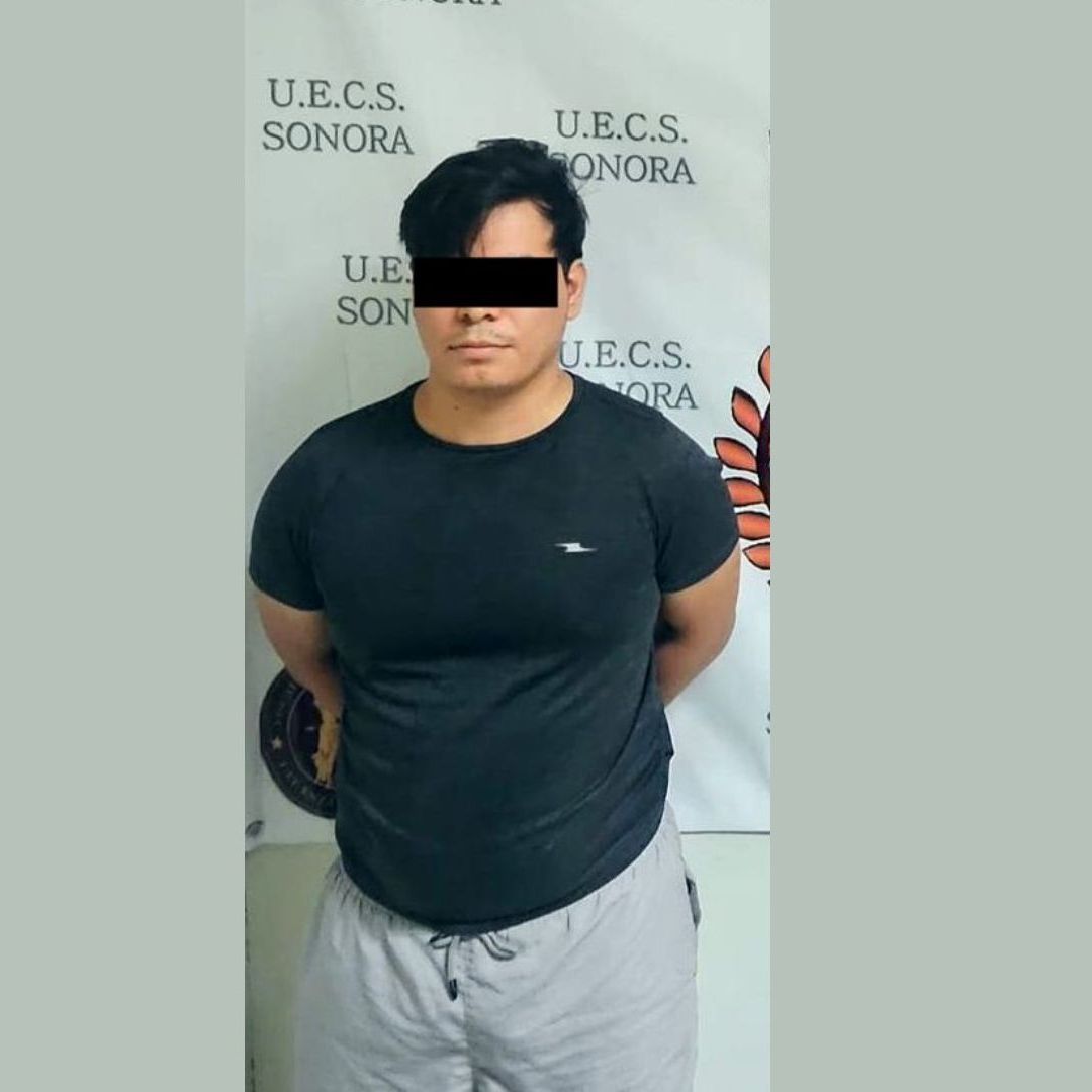 Hombre Fingió su Secuestro y Pidió Dinero a su Novia para el Supuesto Rescate en Hermosillo